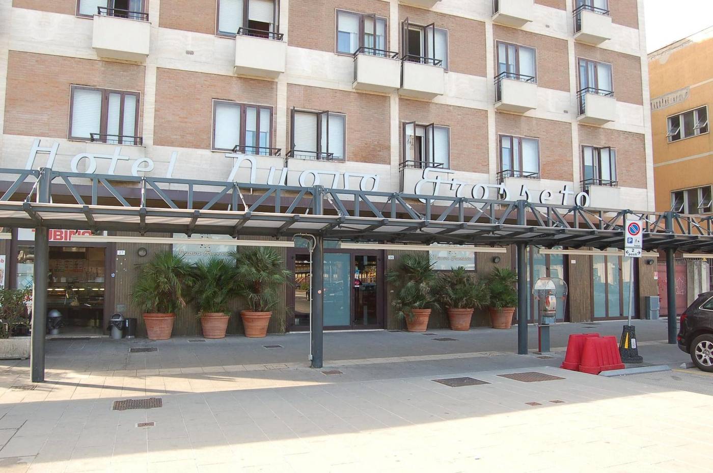 Hotel-Nuova-Grosseto-General-view-6