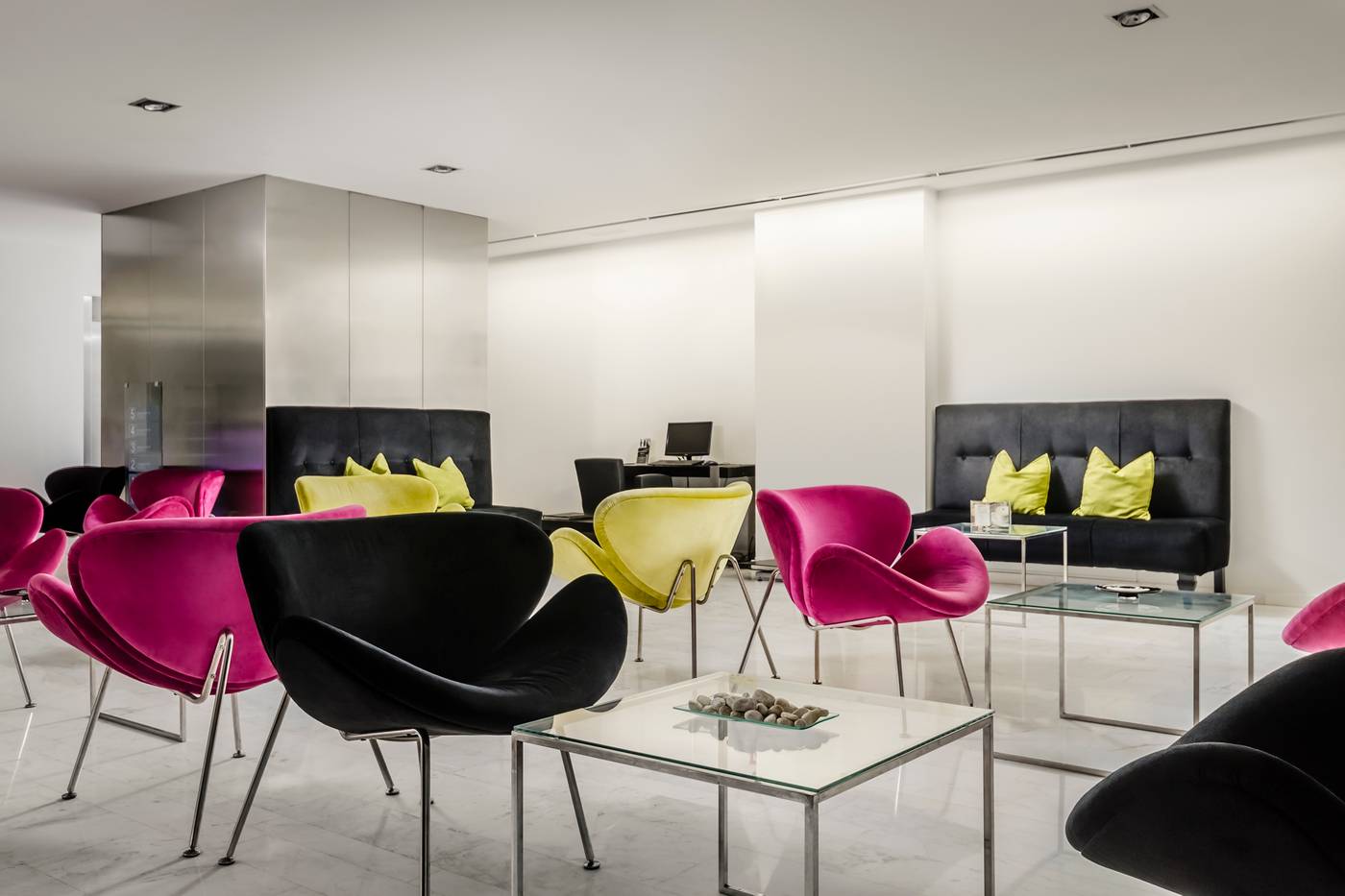 Ikonik Lex-Spain-L'HOSPITALET DE LLOBREGAT-Lobby-3