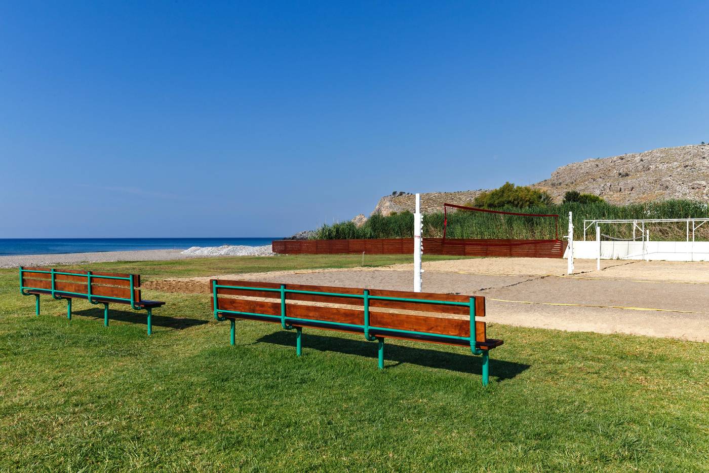 Lindos-Princess-Beach-Resort---Spa-Sports-and-Entertainment-75