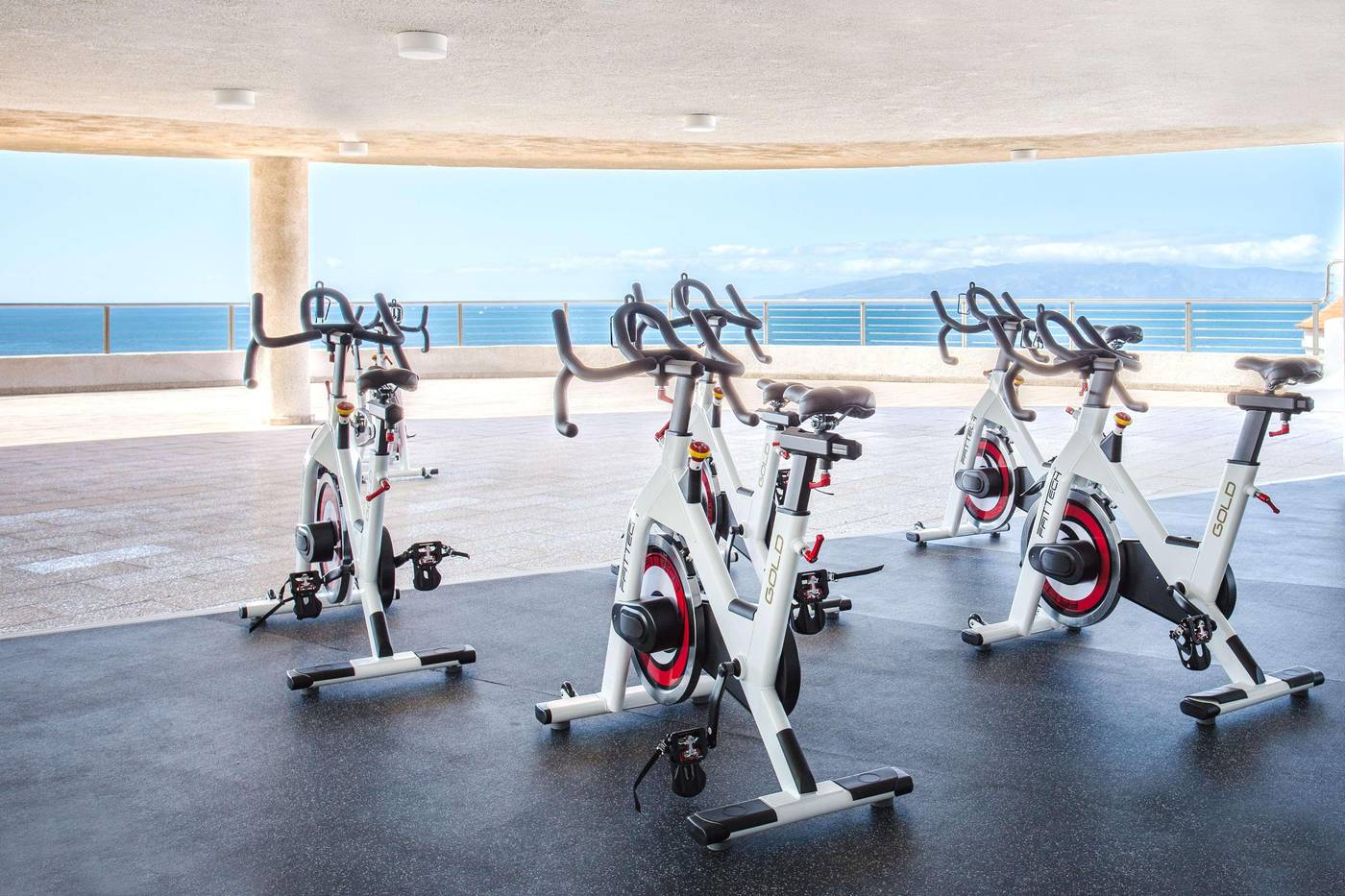 Landmar-Hotel-Playa-La-Arena-Sports-and-Entertainment-82