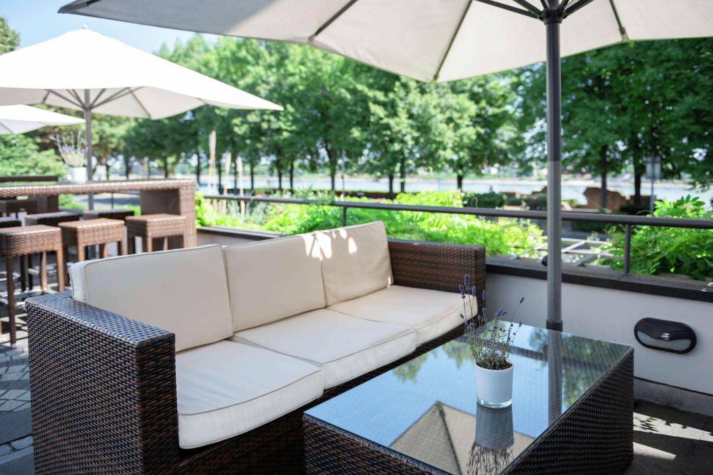 Dorint-Hotel-Bonn-General-view-52