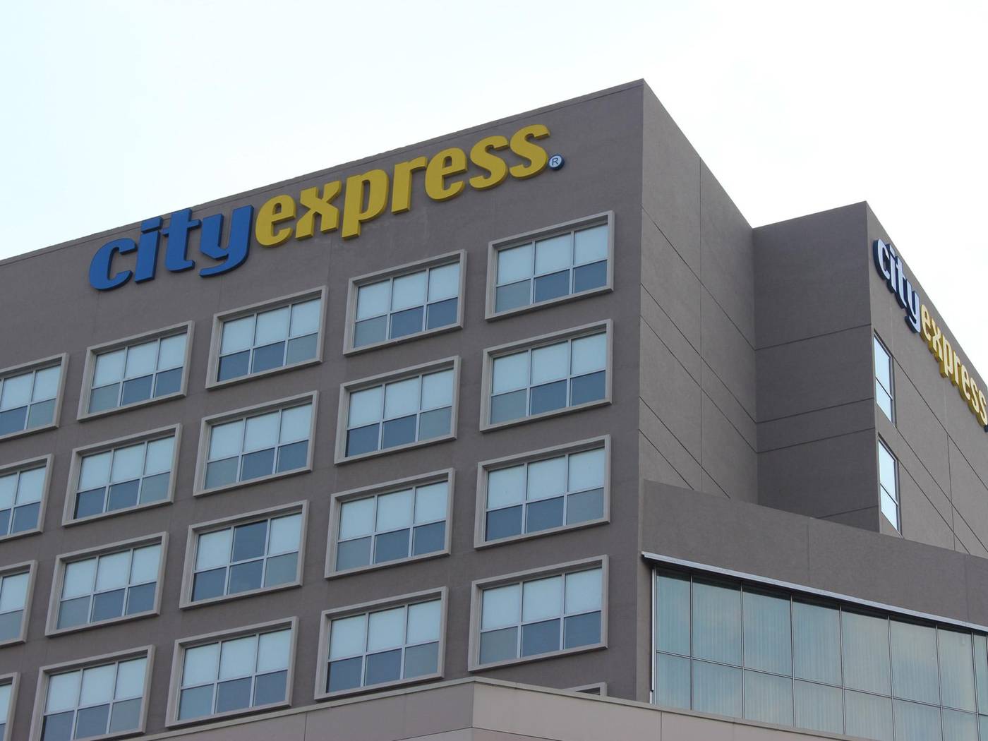 City Plus Patio Universidad-Mexico-CIUDAD DE MEXICO-General view-8