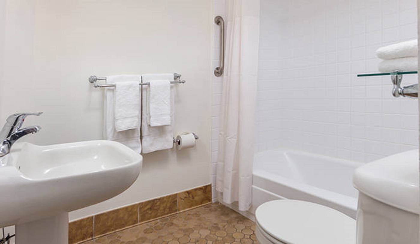 Worldmark San Francisco - United States - SAN FRANCISCO - Room - 5