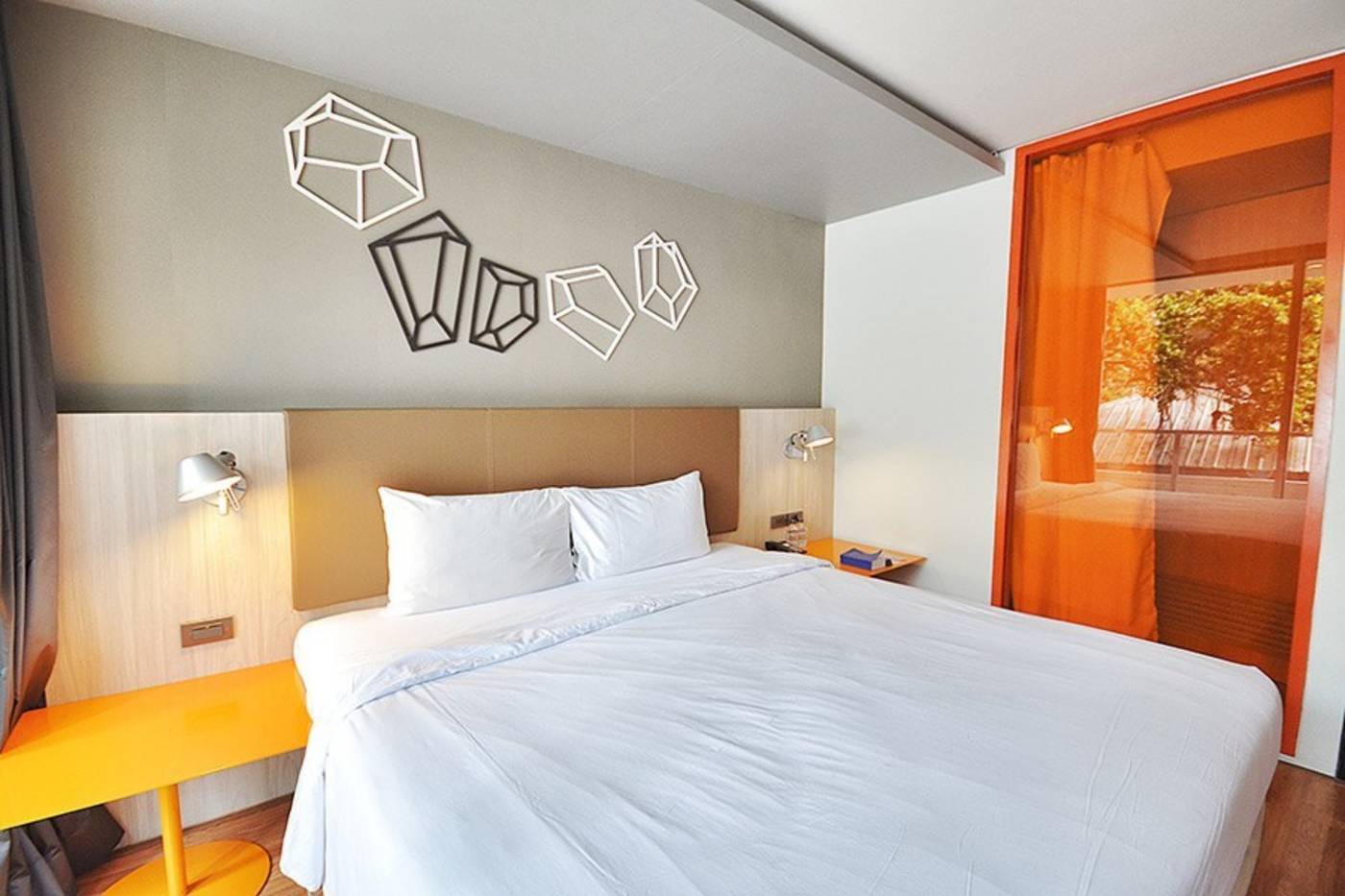 Heritage Bangkok-Thailand-BANGKOK-Room-8