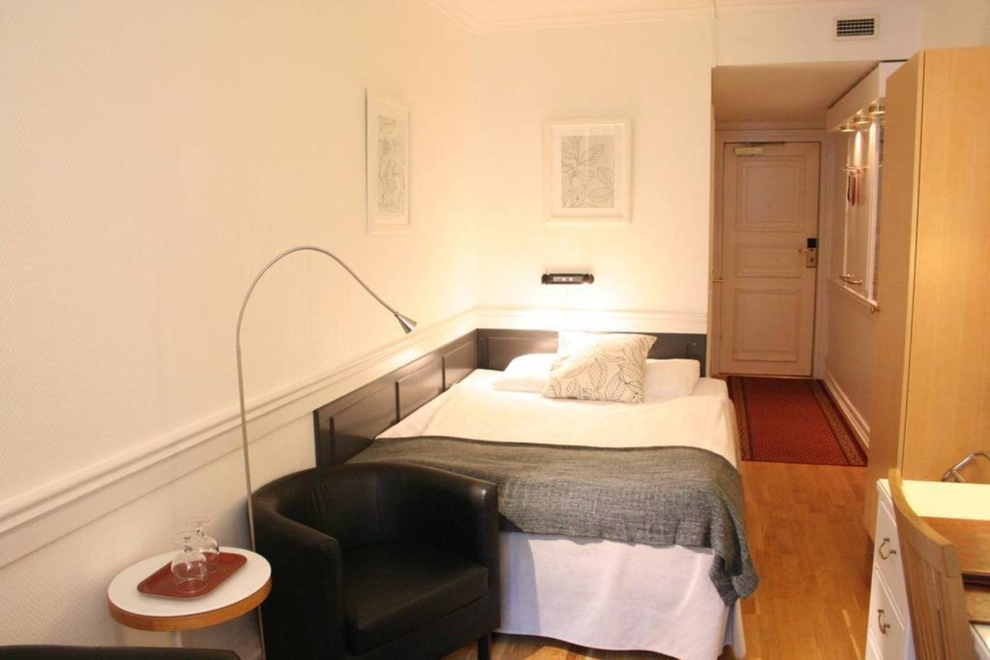 Hotel Poseidon-Sweden-GOTHENBURG-General view-9