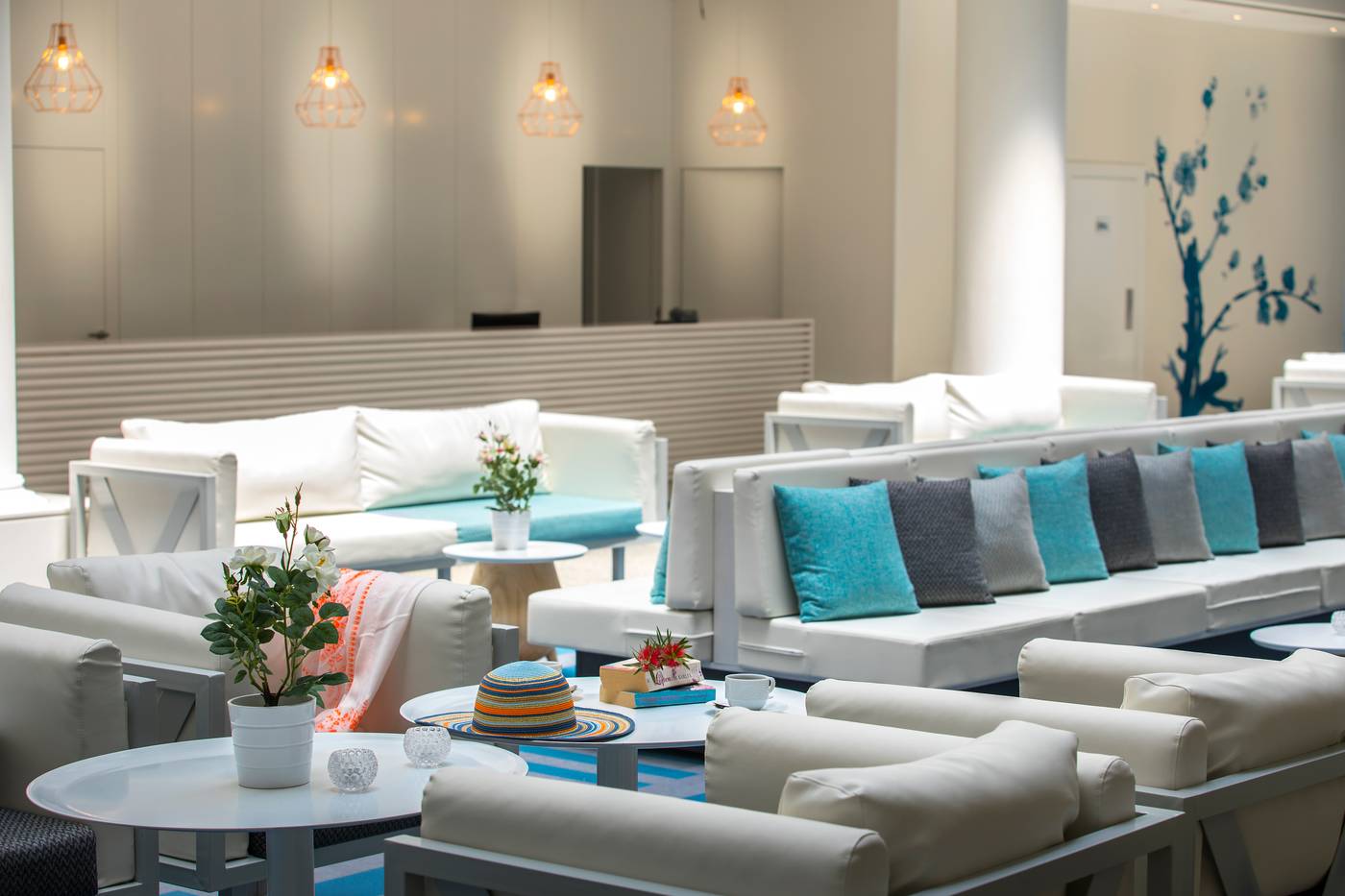 Anastasia Beach Hotel