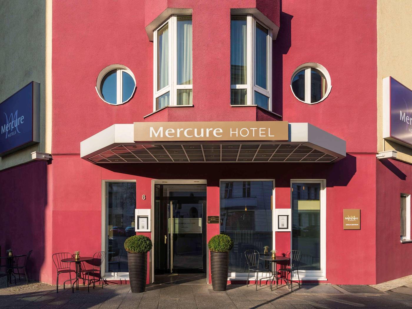 Mercure-Hotel-Berlin-Zentrum-General-view-3