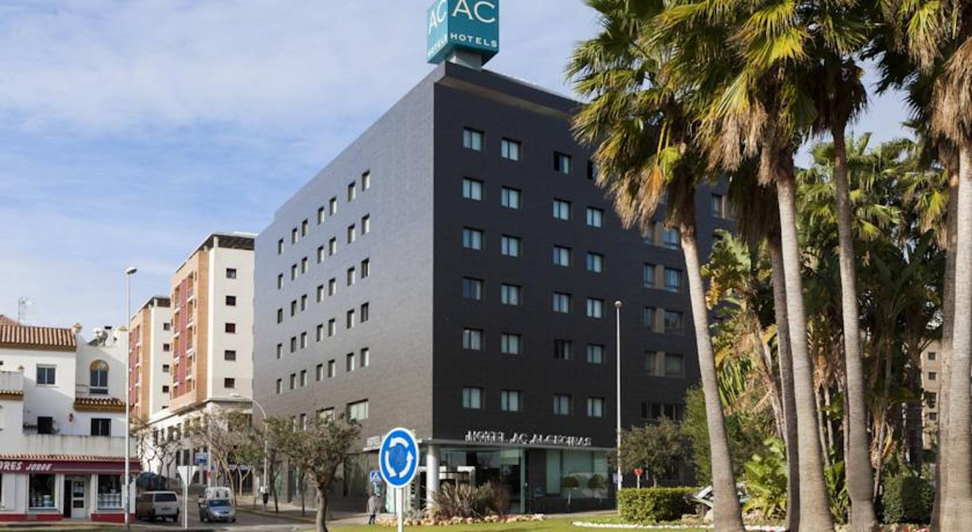 AC Hotel Algeciras by Marriott in Costa del Sol, Spain