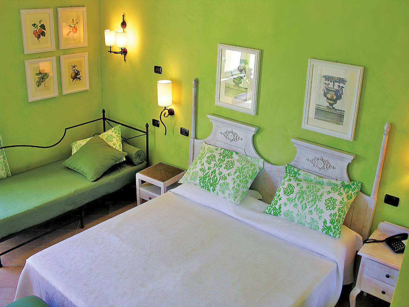 iGV Club Vacanze Le Castella-Italy-Isola di Capo Rizzuto (KR)-Room-10