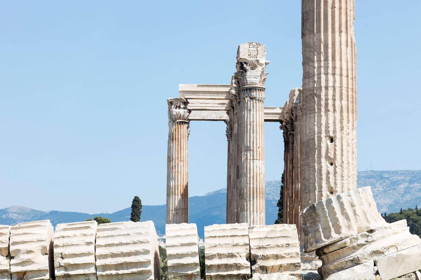 Melia-Athens-General-view-103