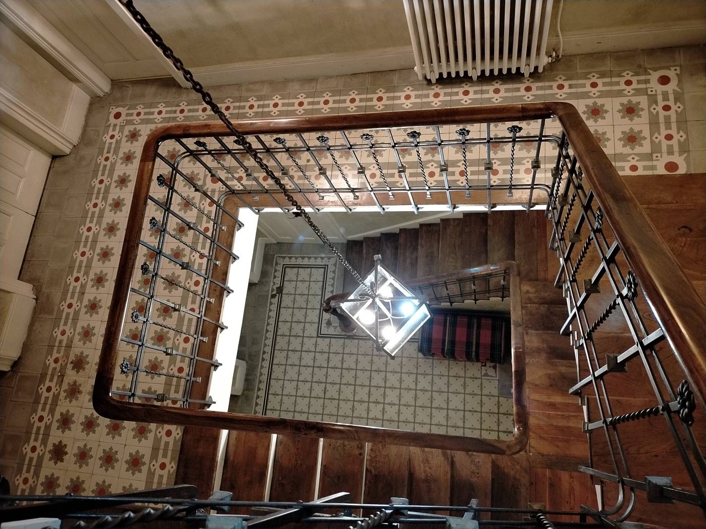 La Casona del Sella-Spain-ARRIONDAS-General view-4