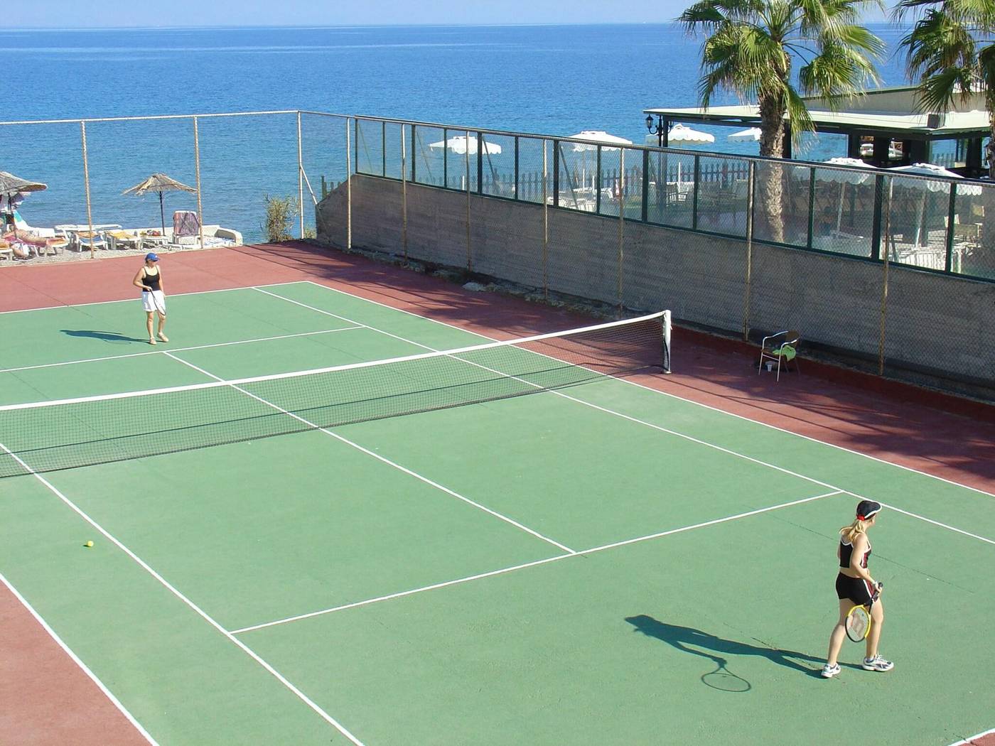 Avra-Beach-Resort-Hotel---Bungalows-Sports-and-Entertainment-20
