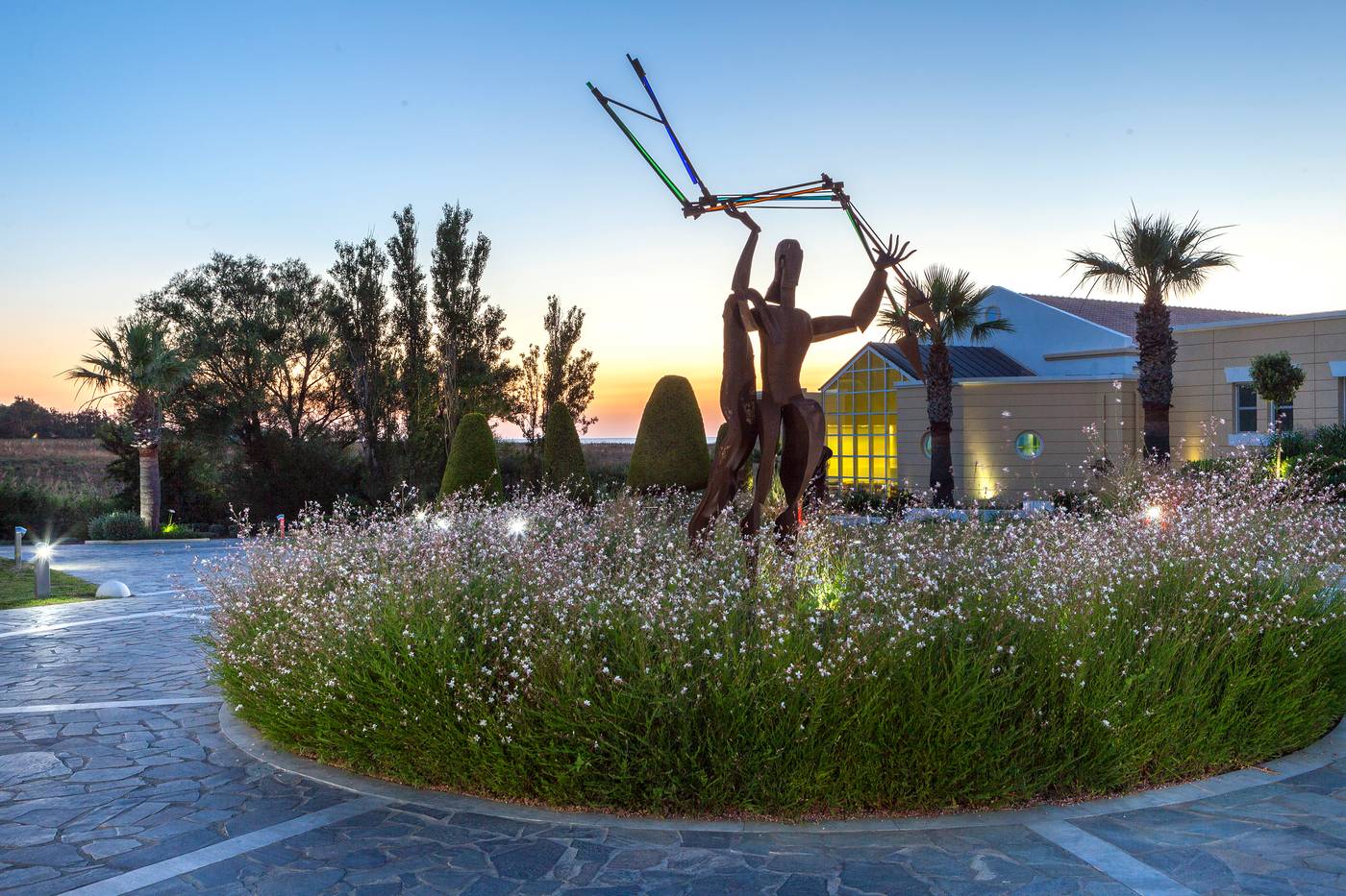 Neptune-Hotels---Resort--Convention-Centre---Spa-General-view-12