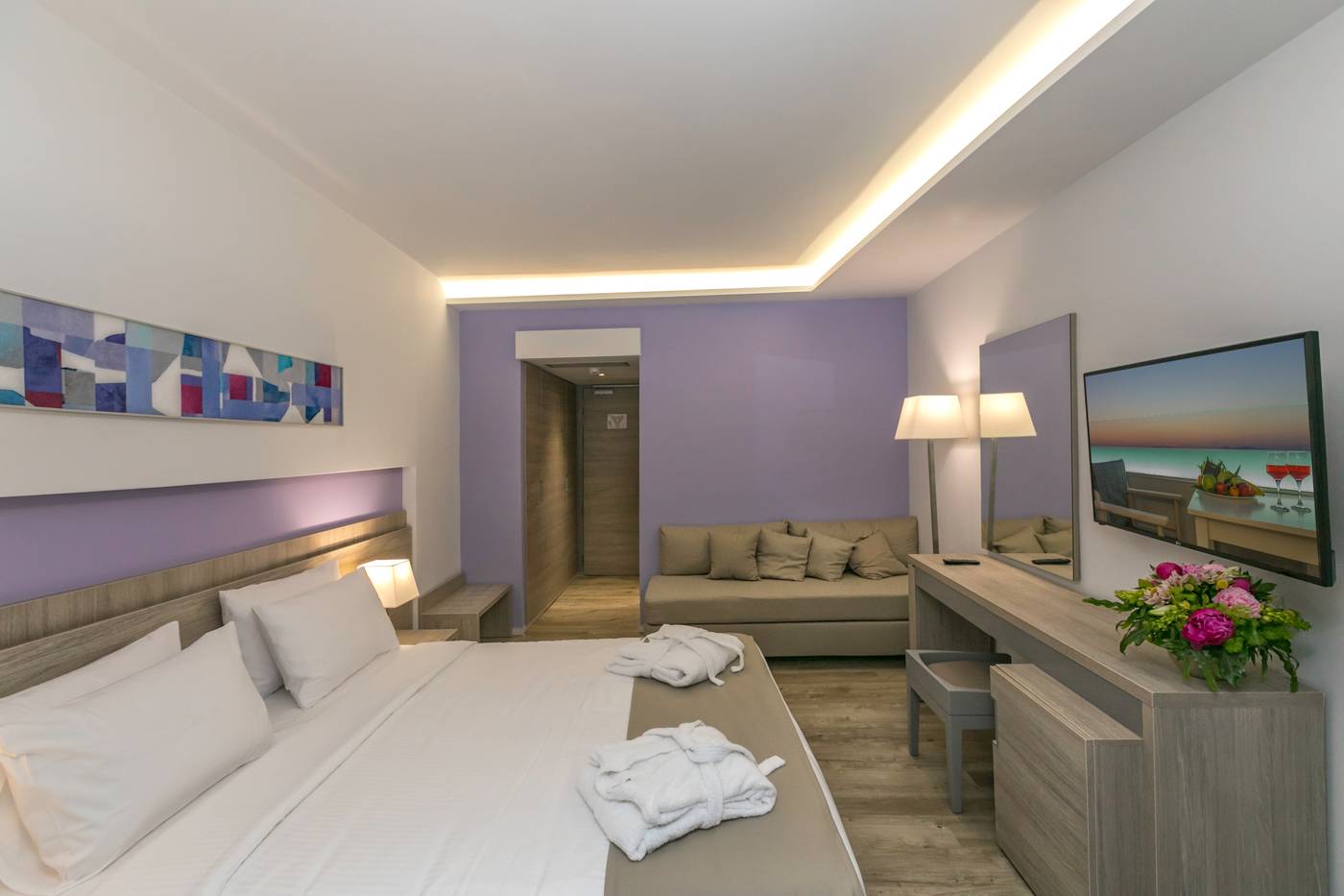 Akti-Imperial-Deluxe-Resort---Spa-Dolce-by-Wyndham-Room-27