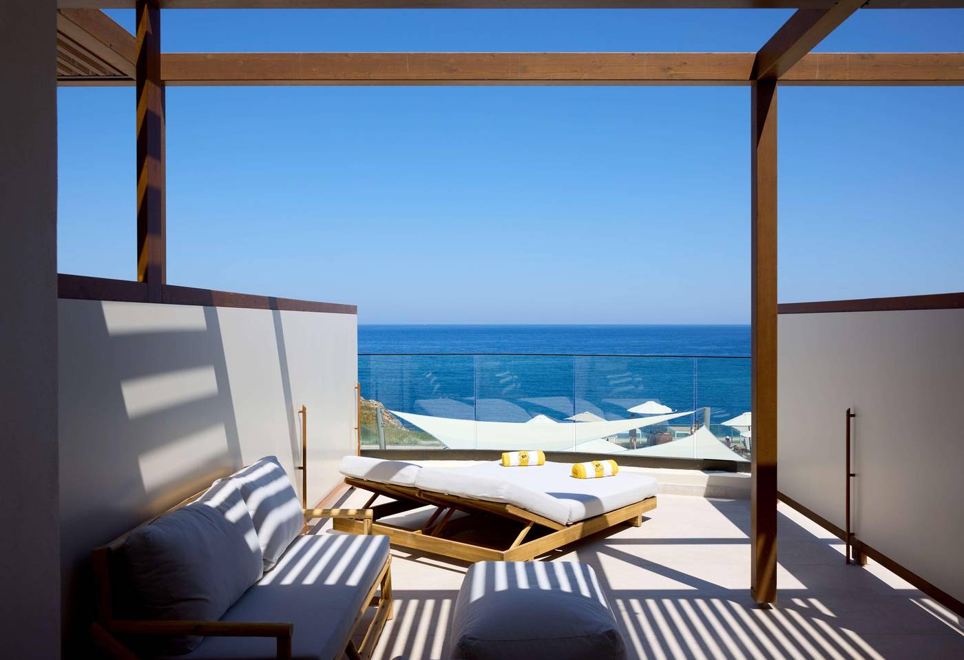 Isla-Brown-Chania--Curio-Collection-by-Hilton-Room-85