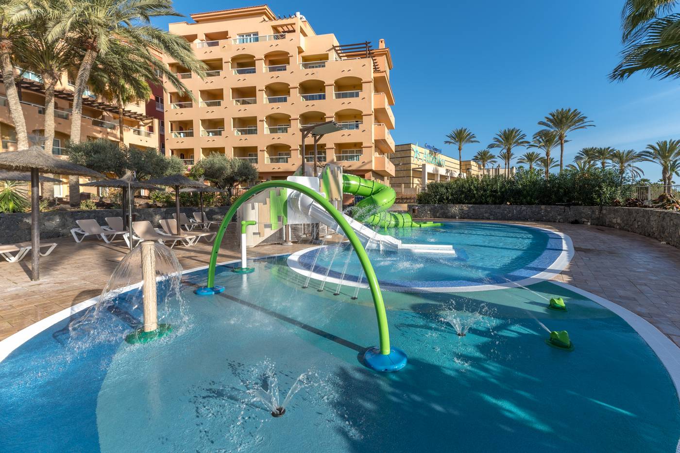 New - Elba Sara Beach & Golf Resort 