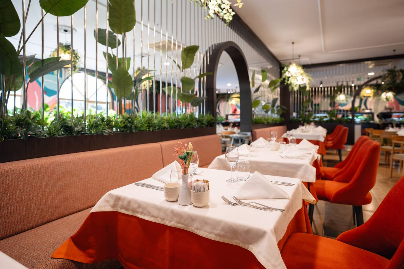 Megasaray-WestBeach-Antalya-Restaurant-46