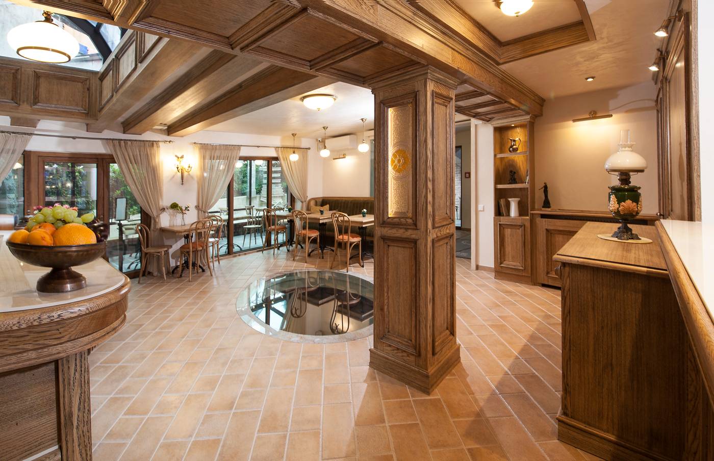 Villa-Flavia-Heritage-Hotel-Lobby-12