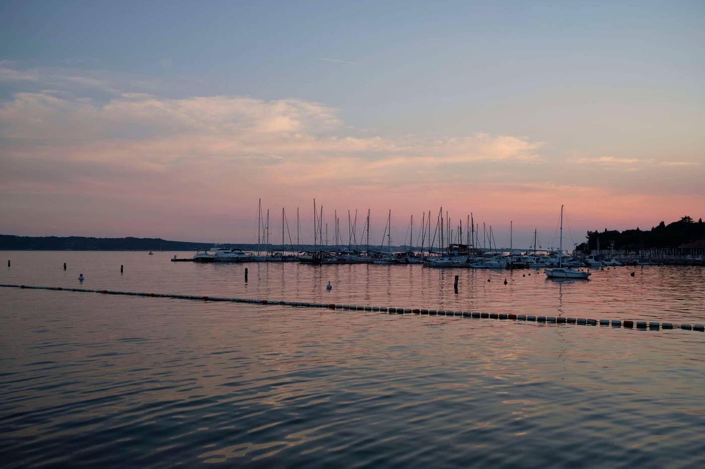 Kempinski Palace Portoroz-Slovenia-Portoroz-General view-1