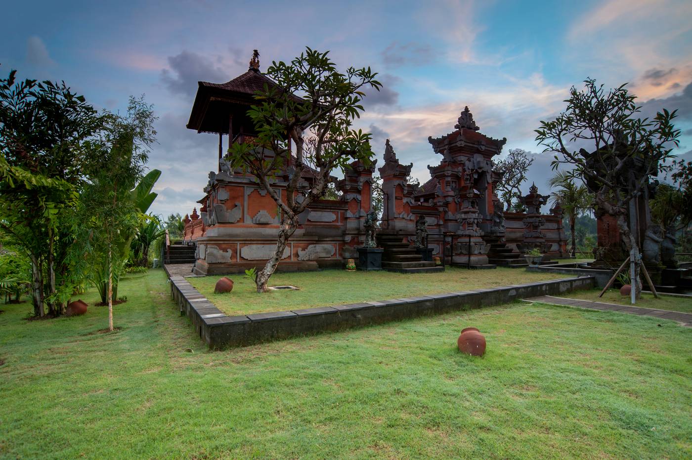 The Sanctoo Villas & Spa-Indonesia-Bali-General view-2
