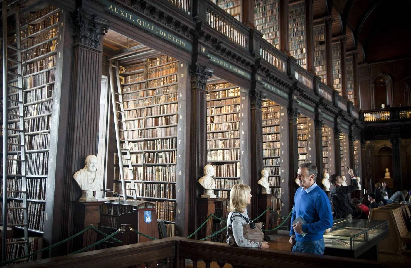 Travelodge-Plus-Dublin-City-Centre-General-view-18