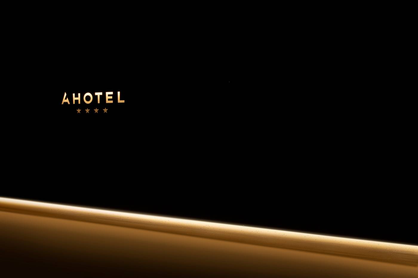 Ahotel Hotel Ljubljana-Slovenia-LJUBLJANA-General view-6