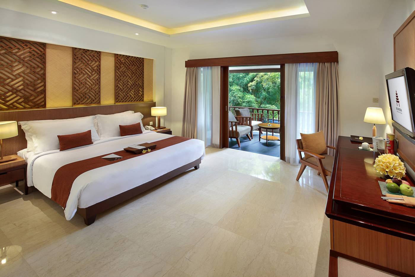 Bali Niksoma Boutique Beach Resort-Indonesia-Legian-Kuta-Bali-Room-10