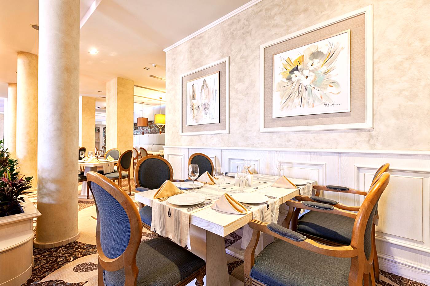 Grand-Hotel---Spa-Primoretz-Restaurant-39