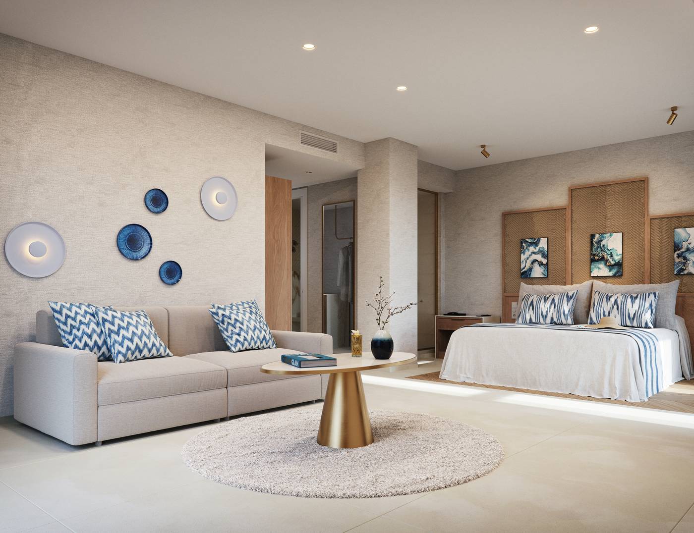 18.08.25 Vibra Yamm Sunset Hotel - Adults Only