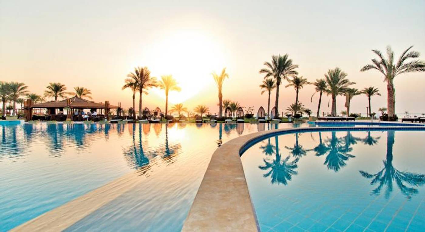 Sunrise Montemare Resort -Grand Select (Adults Only)
