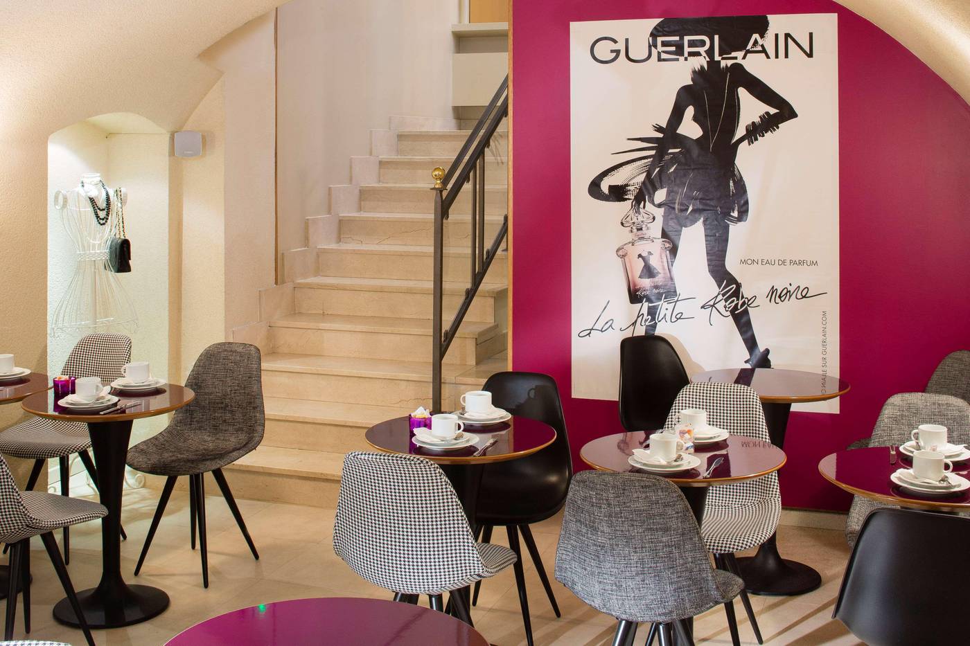 Best-Western-Anjou-Lafayette-Opera-Restaurant-16