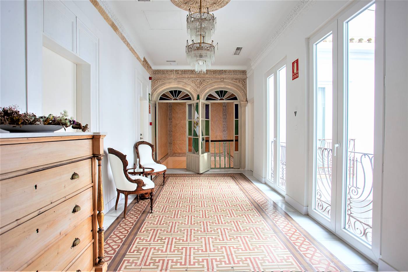 Hotel Madinat-Spain-CORDOBA-Lobby-5