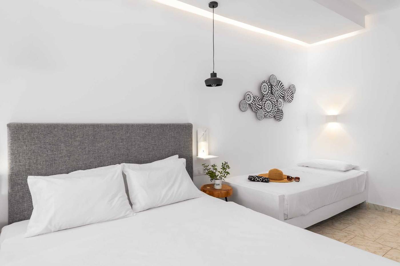 Elvita Hotel