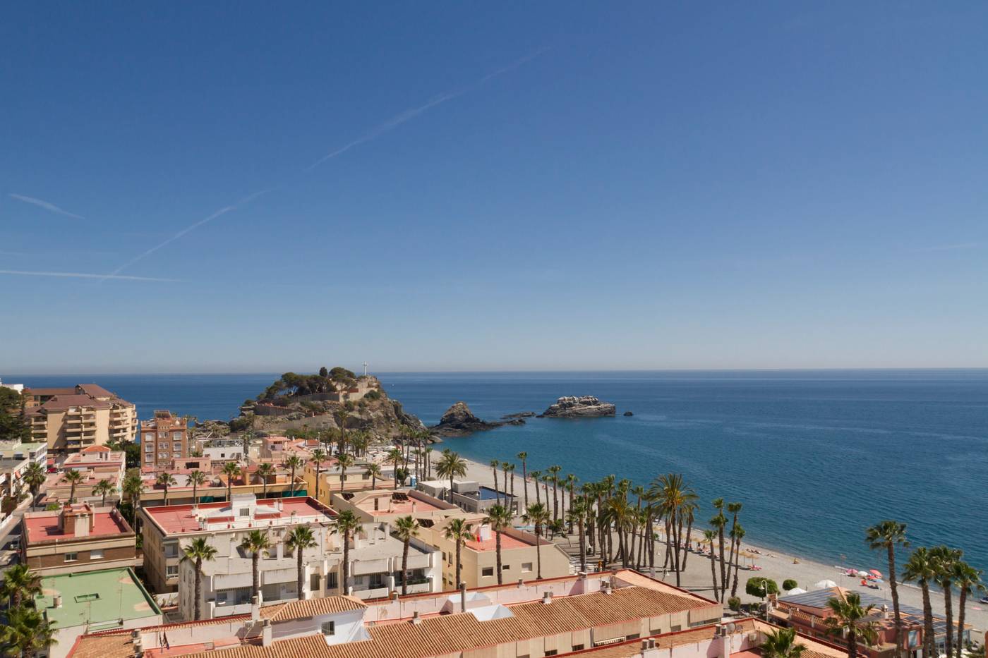 Ibersol-Almunecar-Beach-Spa-Beach-63