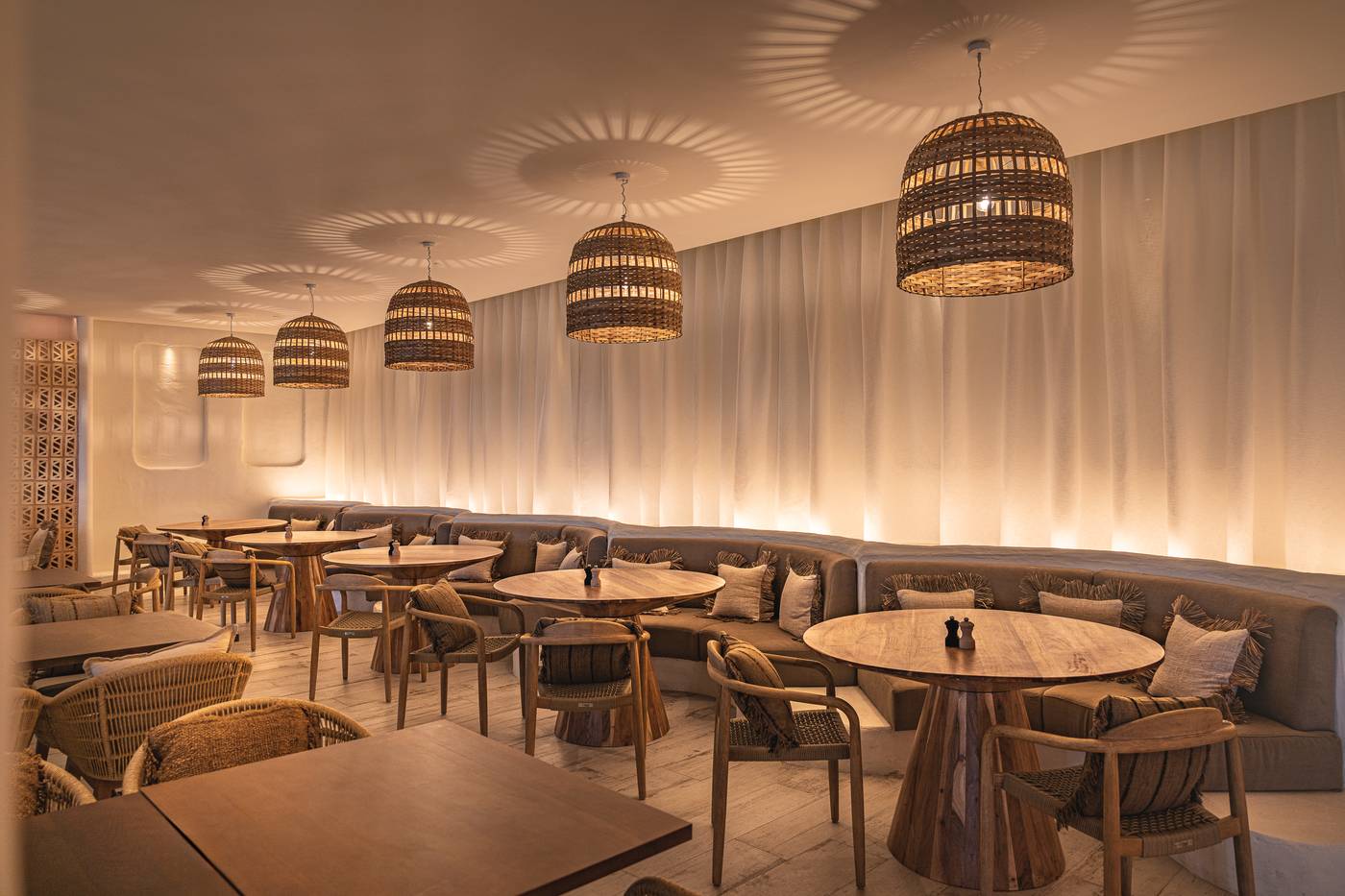 DAIA Slow Beach Conil