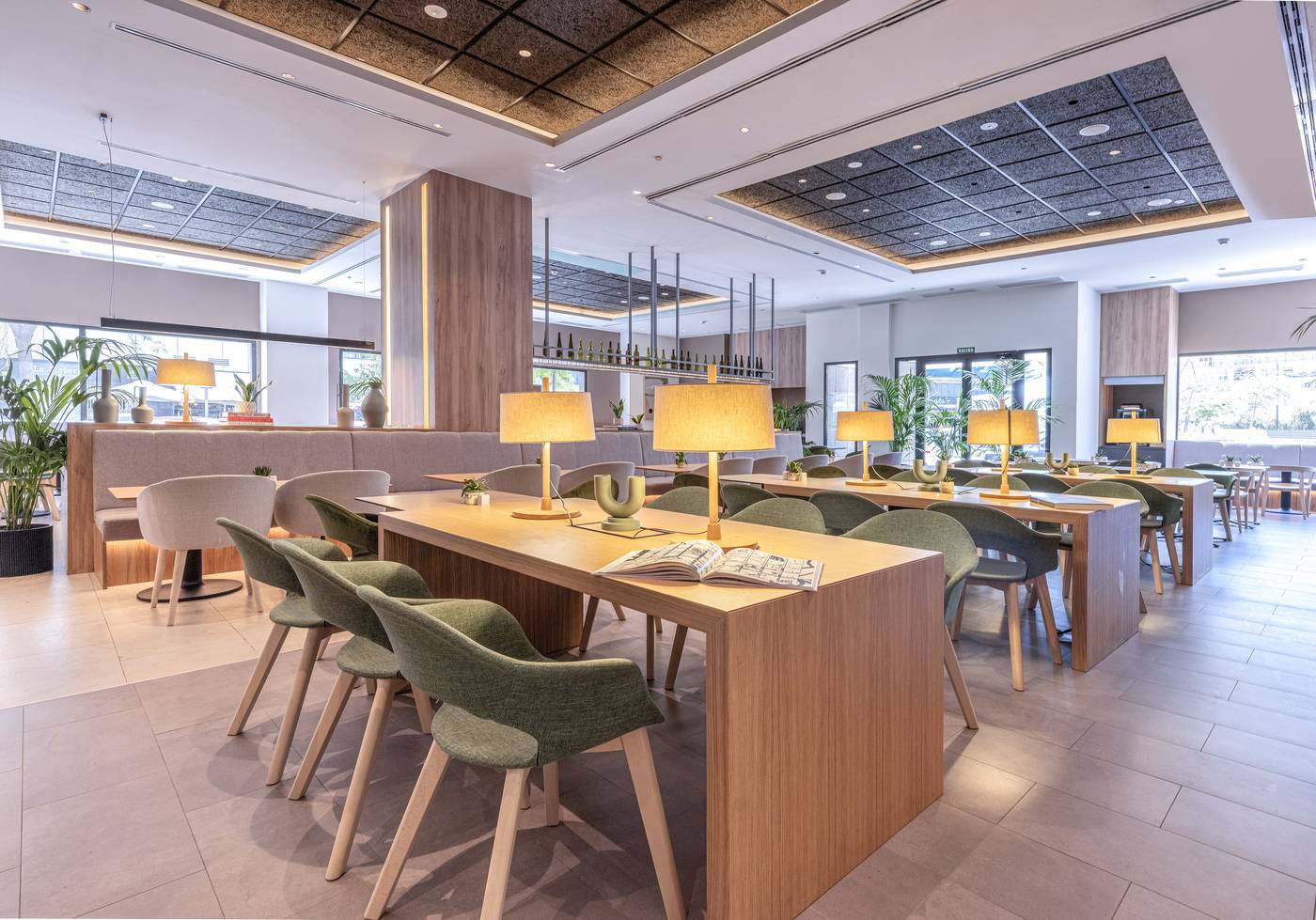 INNSiDE by Melia Valencia Oceanic