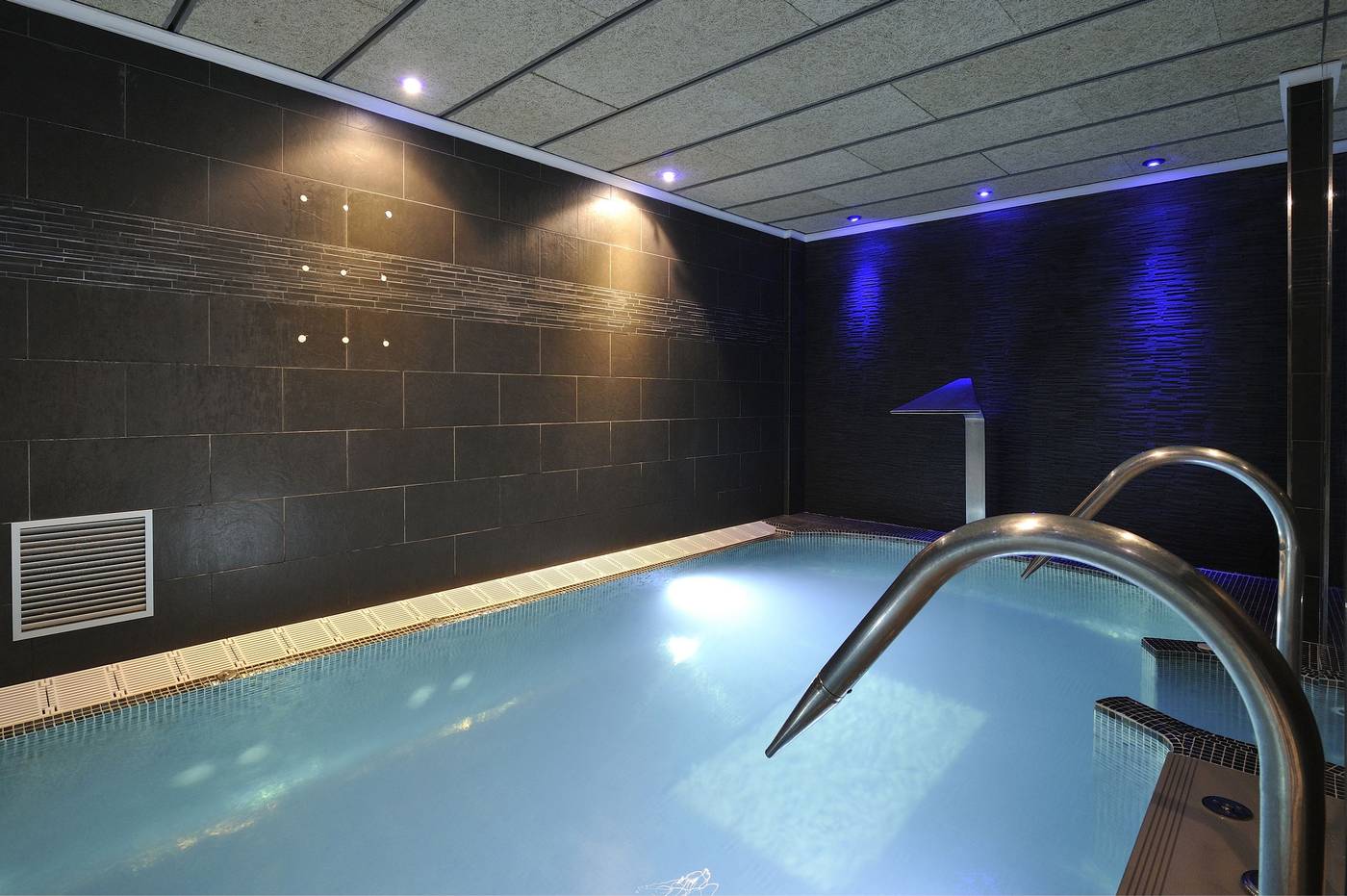 Gran Hotel Las Fuentes