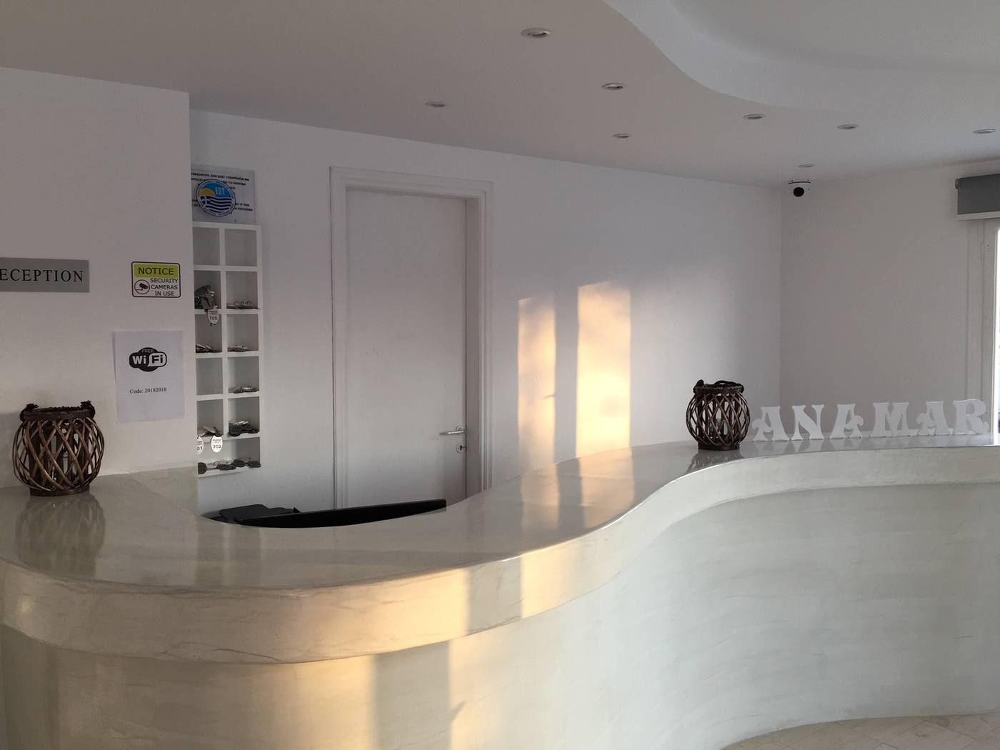 Anamar Santorini-Greece-SANTORINI-General view-5