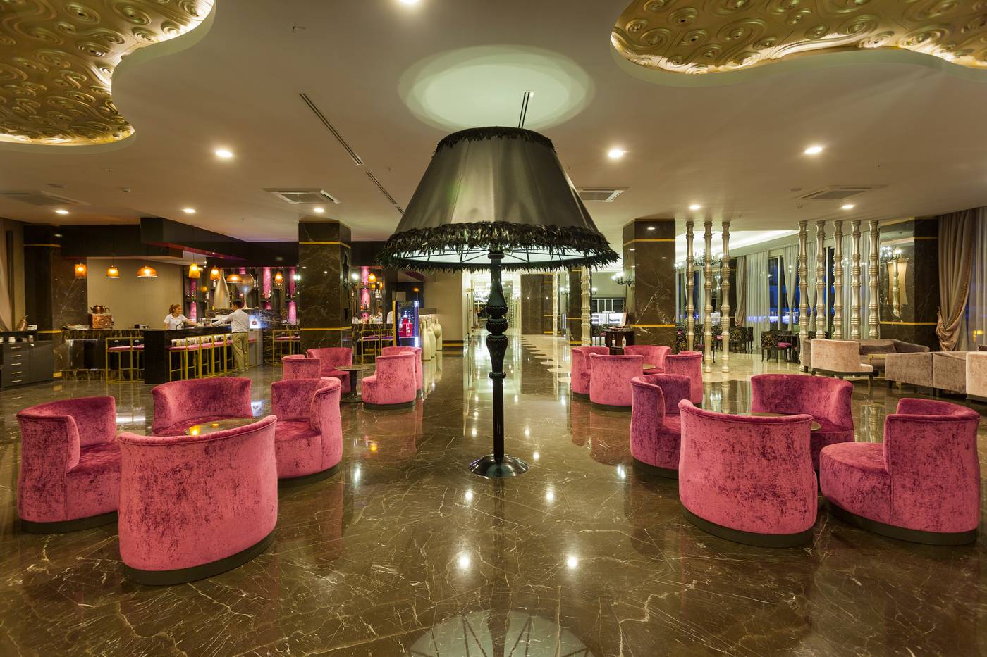 Thor-Exclusive-Bodrum-Lobby-37