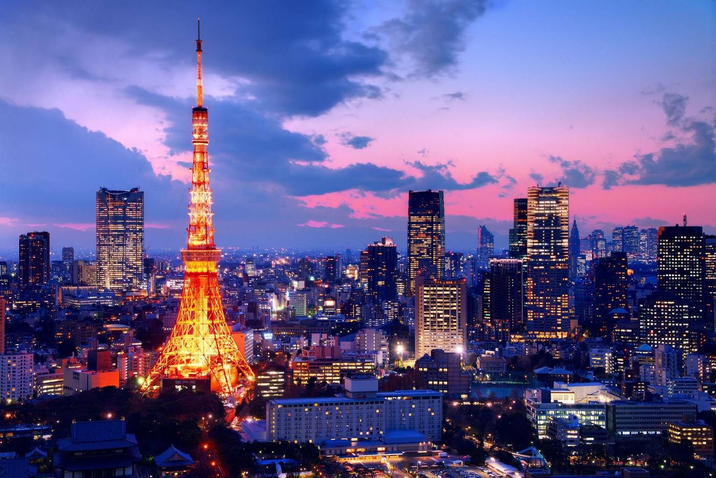 Hotel Mystays Gotanda Station-Japan-Shinagawa Ku-General view-4