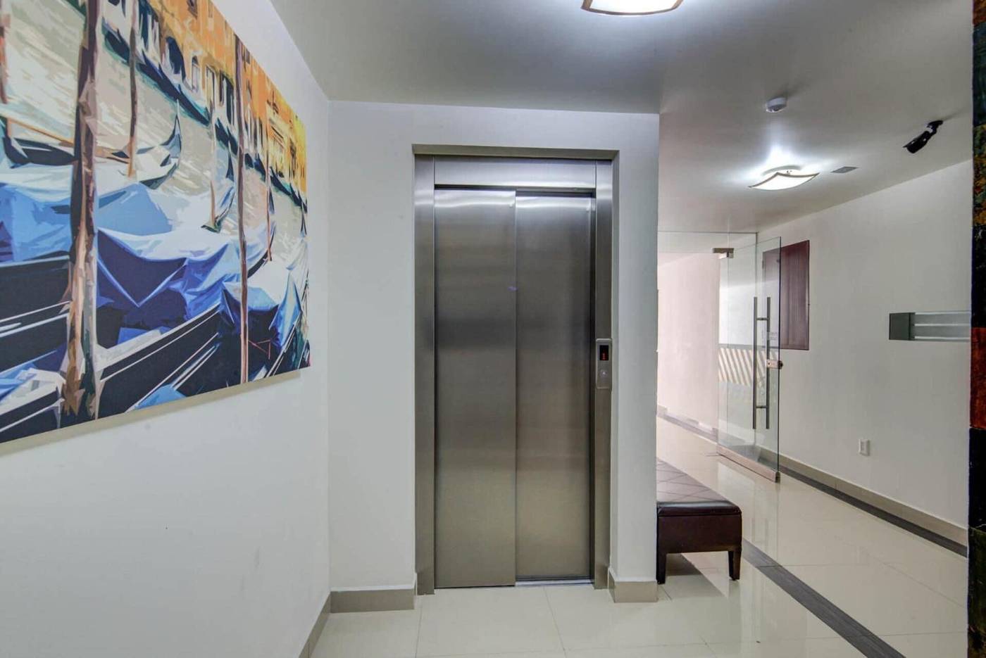 Grupo Kings Suites Alfredo de Musset-Mexico-Mexico City-Lobby-3