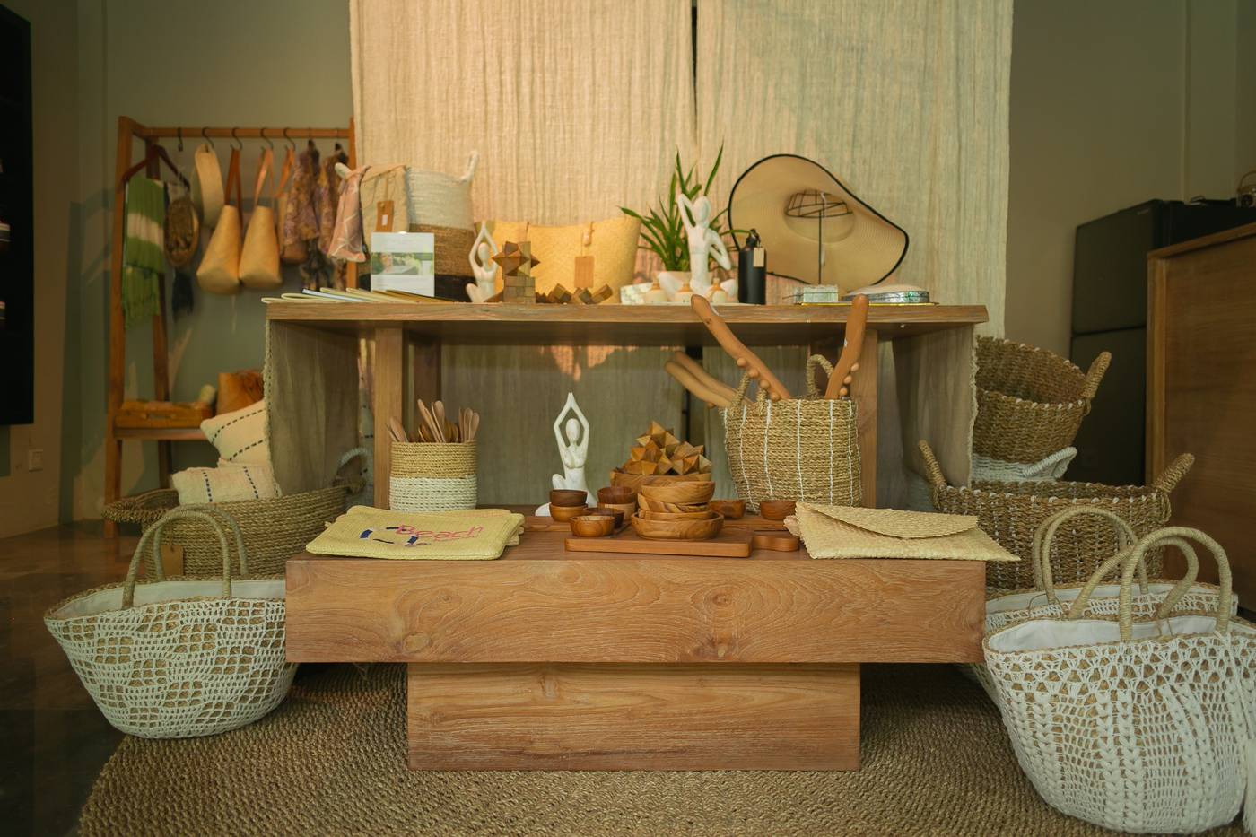 The Amala Boutique Retreat-Indonesia-SEMINYAK-General view-2