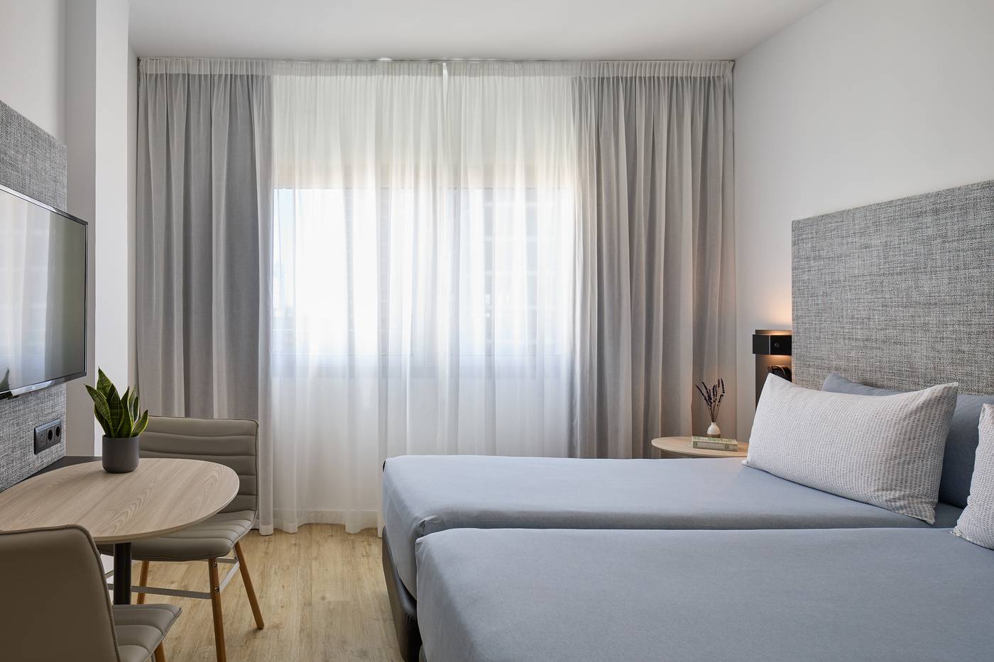 INNSiDE by Melia Barcelona Apollo