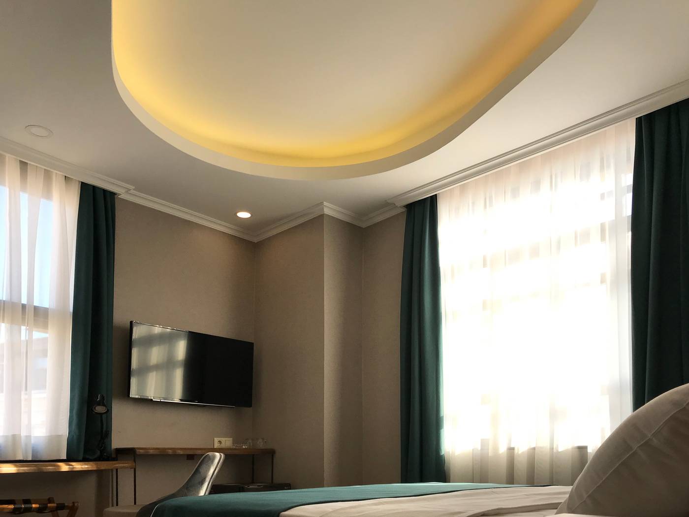 Galatahan Hotel-Turkey-Istanbul-Room-10