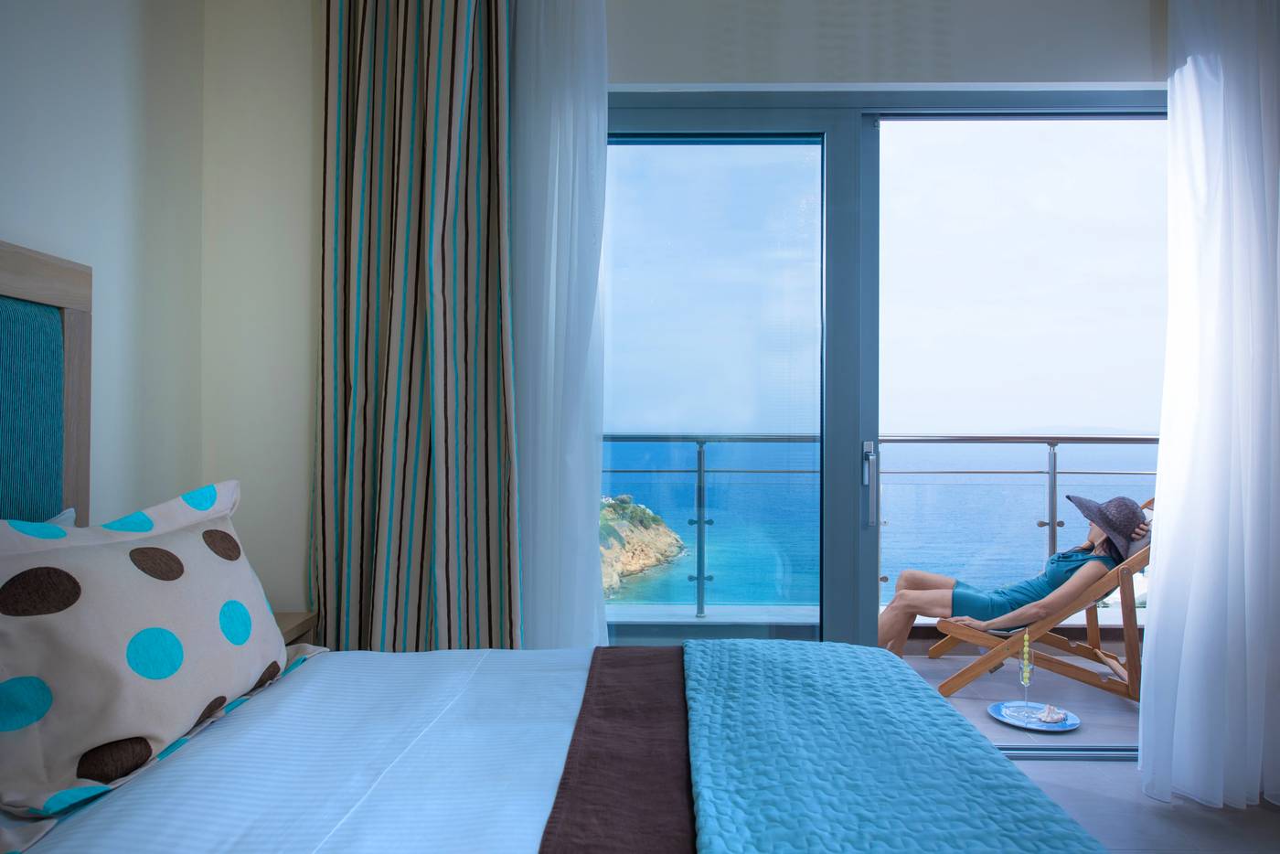 Blue Bay Resort