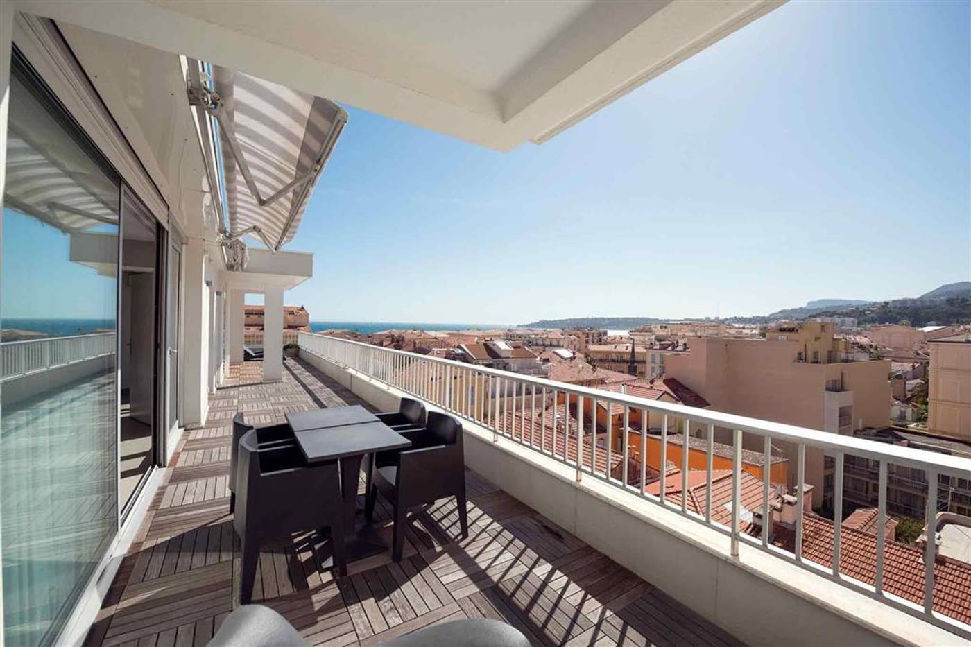 Ibis Styles Menton Centre-France-Menton-General view-6