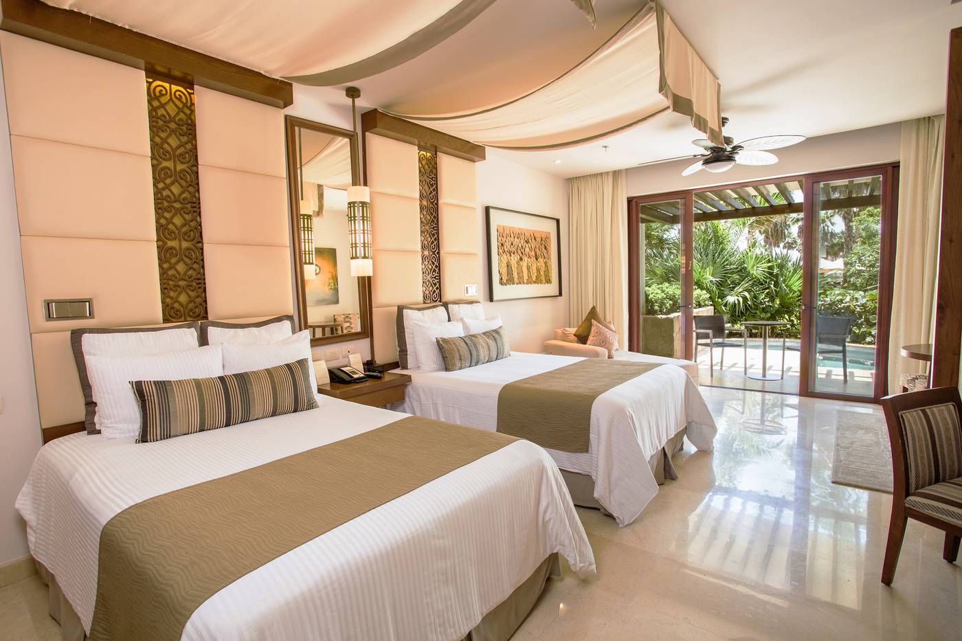 Secrets Playa Mujeres Golf & Spa Resort - Adult Only