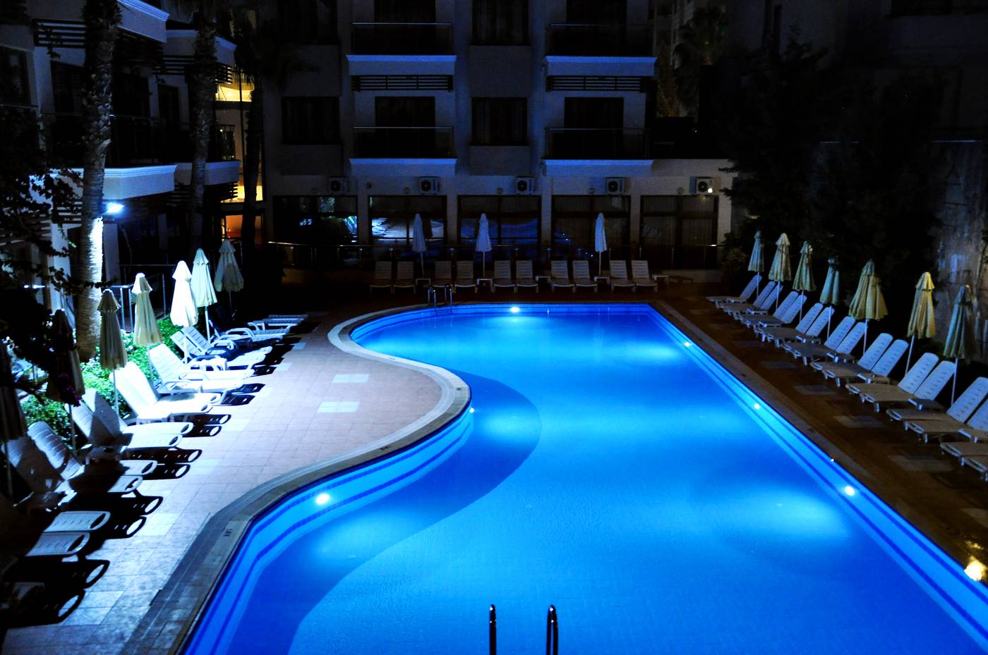 Sun Beach Park