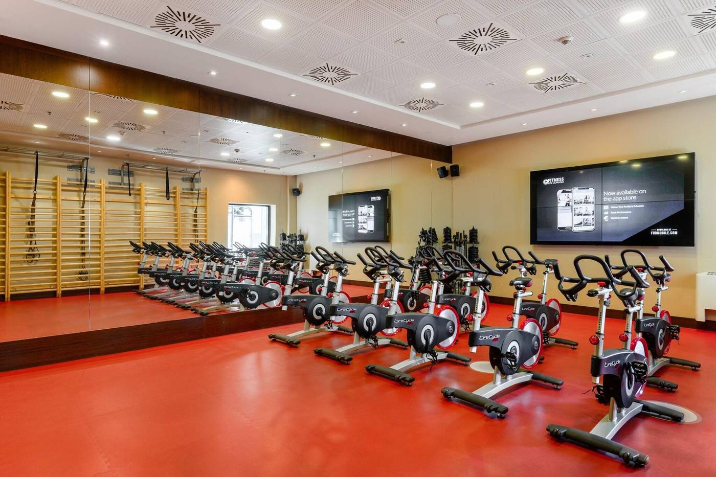Marriott-Hotel-Budapest-Sports-and-Entertainment-83