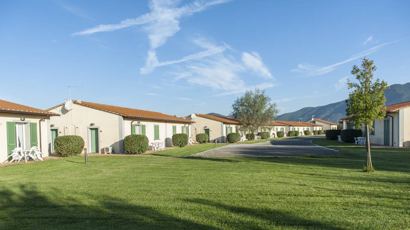 Eden Park Resort-Italy-SAN GIULIANO TERME-General view-1